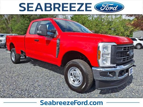 2026 Ford F-250 XL