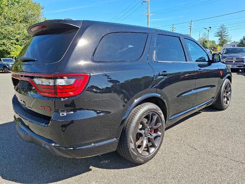 2024 Dodge Durango SRT Hellcat