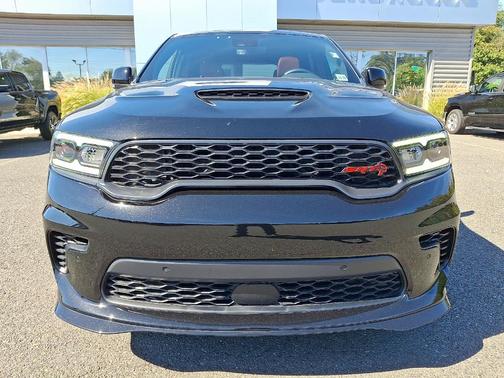 2024 Dodge Durango SRT Hellcat