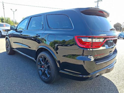 2024 Dodge Durango SRT Hellcat