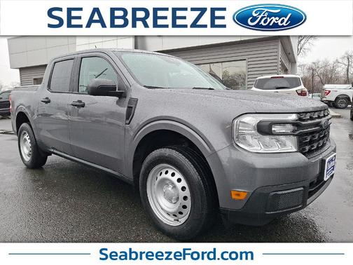 2023 Ford Maverick XL