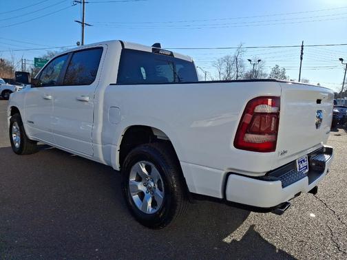 2024 RAM 1500 Big Horn