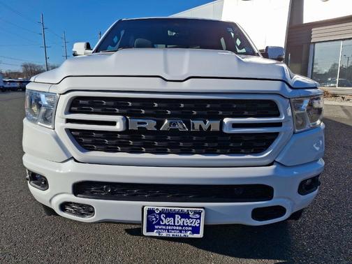 2024 RAM 1500 Big Horn