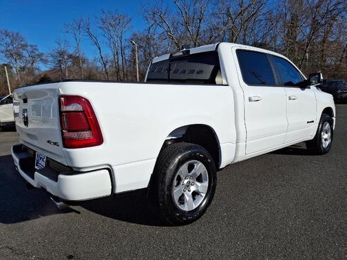 2024 RAM 1500 Big Horn