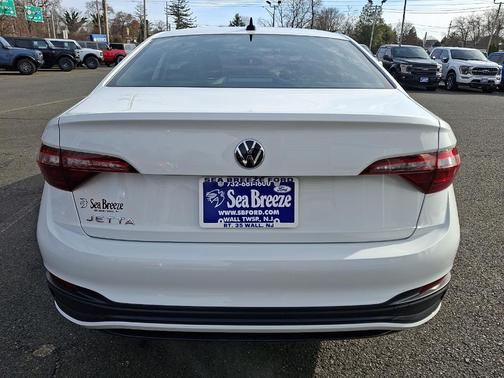 2023 Volkswagen Jetta 1.5T Sport