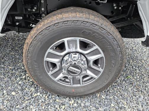 2025 Ford F-350 XLT