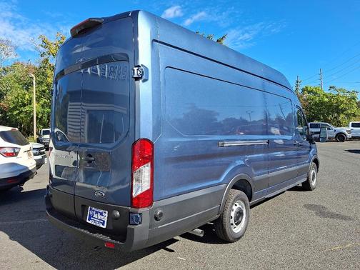 2025 Ford Transit-350 Base