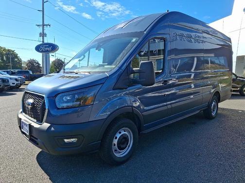 2025 Ford Transit-350 Base