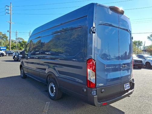2025 Ford Transit-350 Base