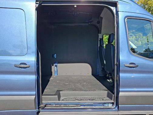 2025 Ford Transit-350 Base