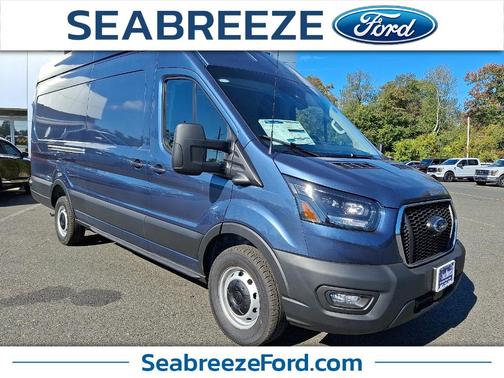 2025 Ford Transit-350 Base