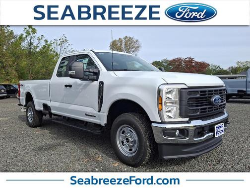 2026 Ford F-350 XL