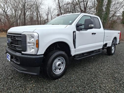 2025 Ford F-250 XL