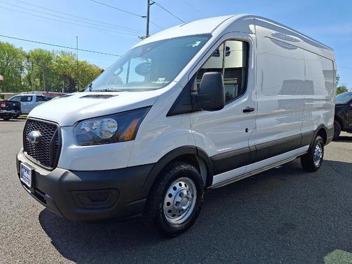 2022 Ford Transit-250