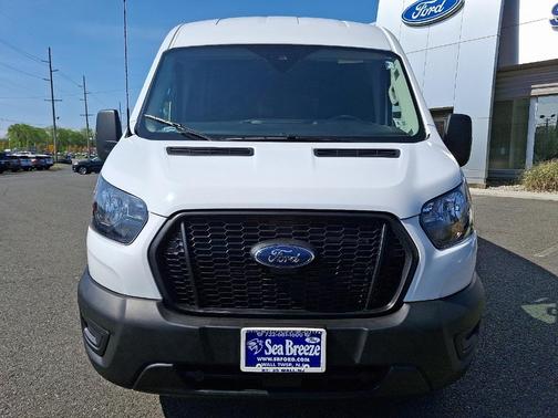 2022 Ford Transit-250