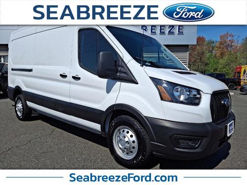 2022 Ford Transit-250