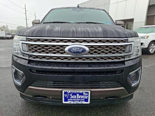 2020 Ford Expedition King Ranch