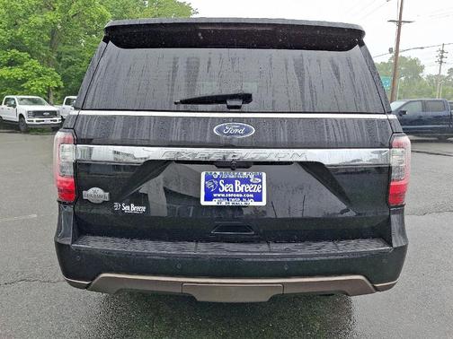 2020 Ford Expedition King Ranch