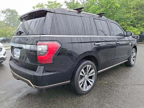 2020 Ford Expedition King Ranch