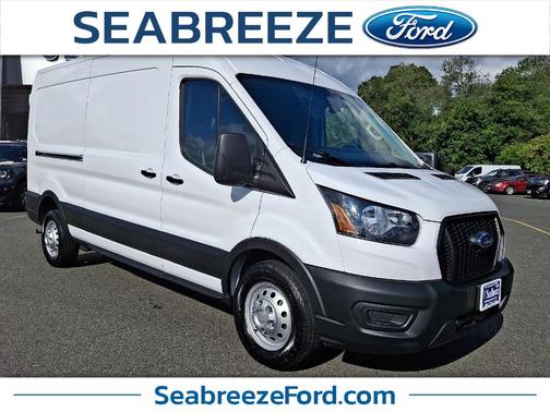 2023 Ford Transit-250 
