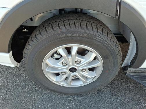 2025 Ford Transit-350 XLT 148 WB High Roof Passenger