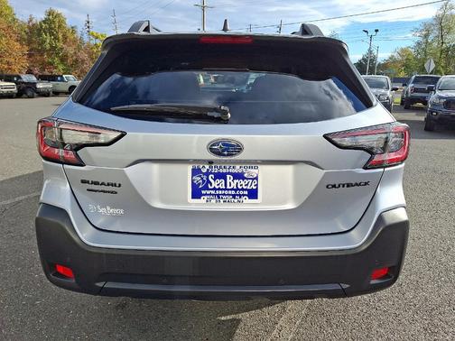 2023 Subaru Outback Onyx Edition