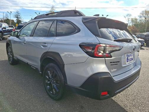 2023 Subaru Outback Onyx Edition