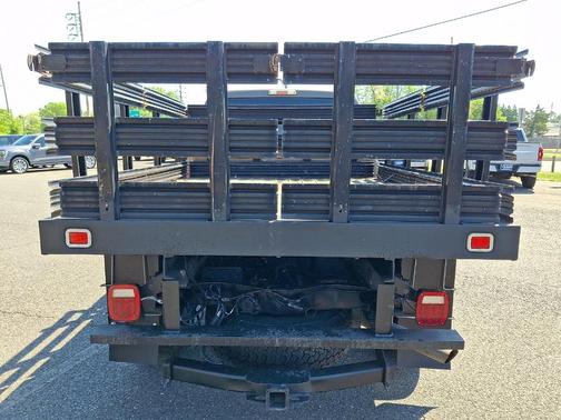 Caribou Metallic 2016 Ford F-250 XL