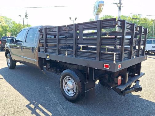 Caribou Metallic 2016 Ford F-250 XL