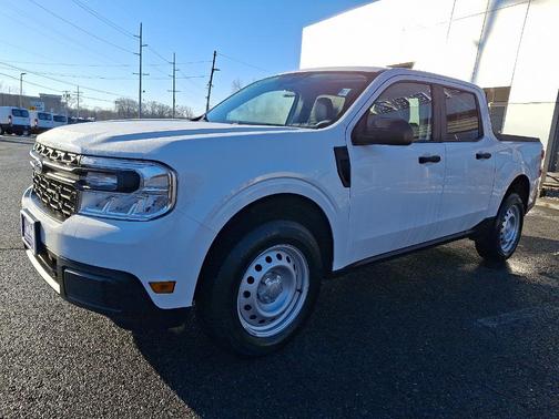 2023 Ford Maverick XL