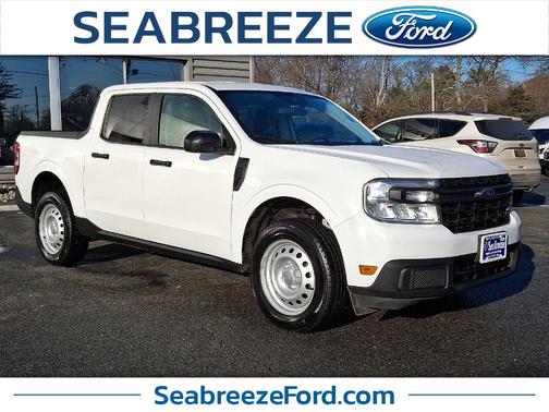 2023 Ford Maverick XL