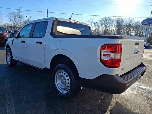 2023 Ford Maverick XL