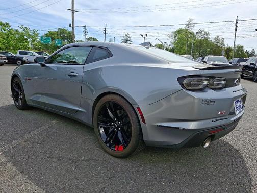 2023 Chevrolet Camaro 2LT
