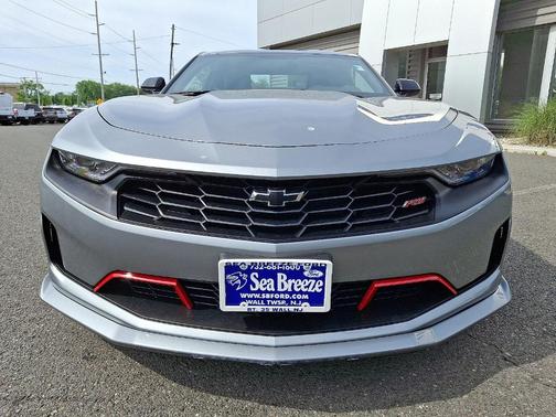 2023 Chevrolet Camaro 2LT