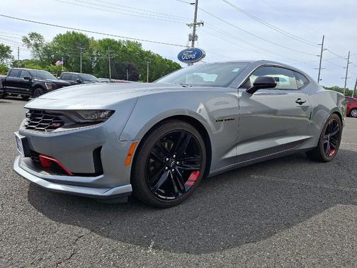 2023 Chevrolet Camaro 2LT