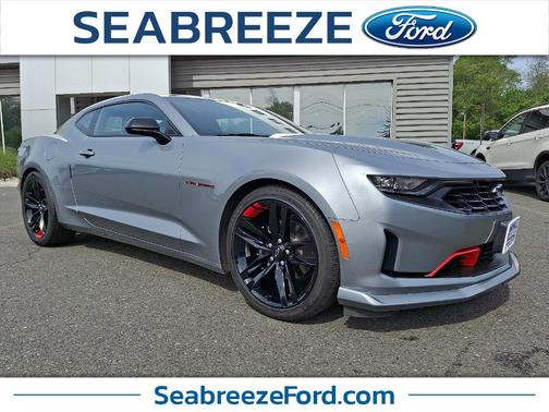 2023 Chevrolet Camaro 2LT