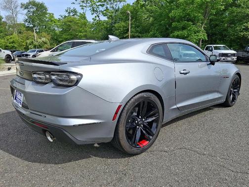 2023 Chevrolet Camaro 2LT