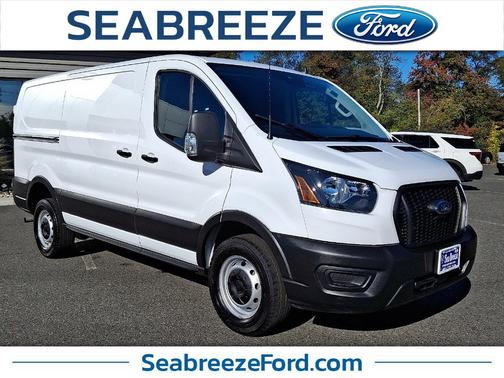2024 Ford Transit-250