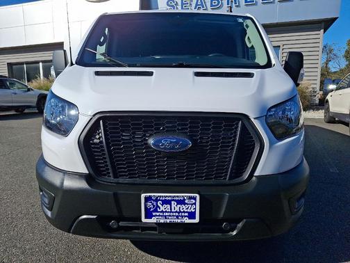 2024 Ford Transit-250
