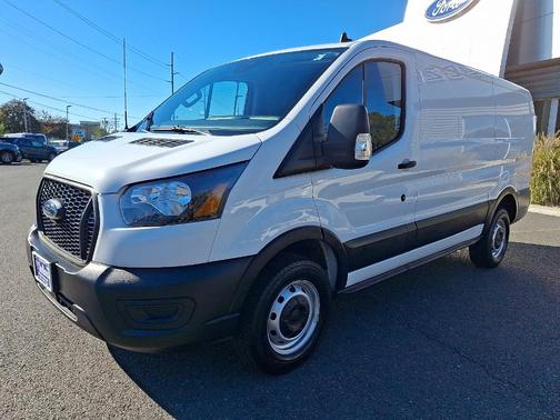2024 Ford Transit-250