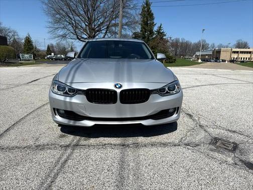 2013 BMW 335 335i Sedan