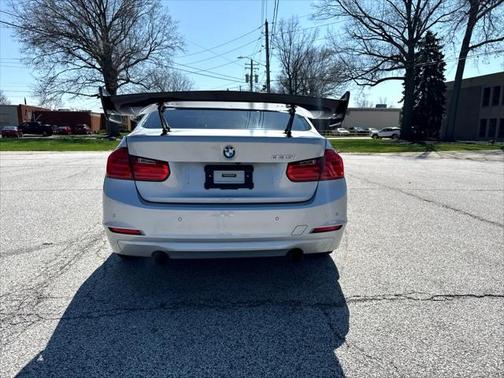 2013 BMW 335 335i Sedan