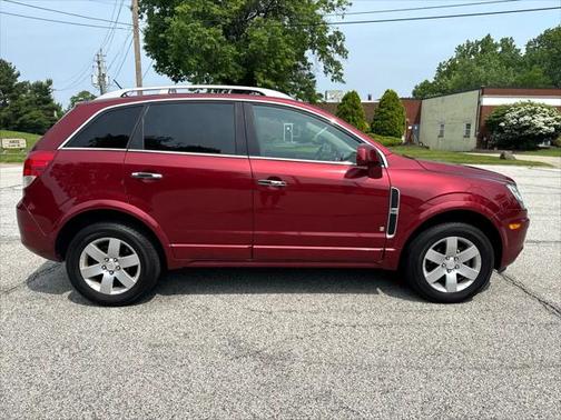 2009 Saturn Vue XR