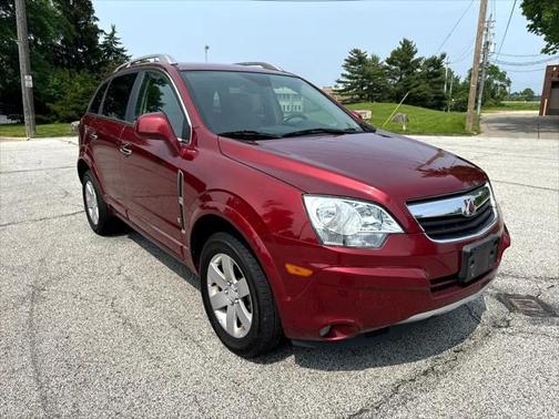 2009 Saturn Vue XR