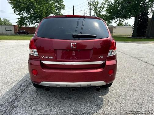 2009 Saturn Vue XR