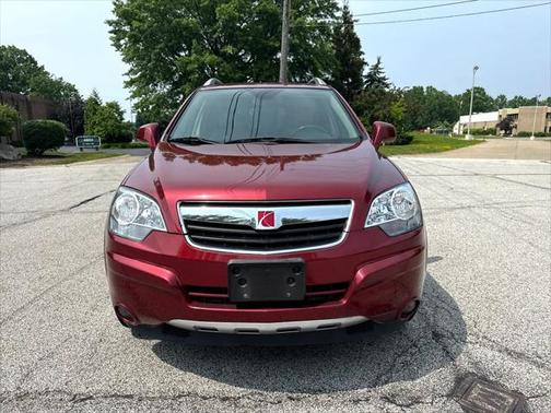 2009 Saturn Vue XR