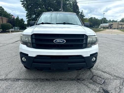 2016 Ford Expedition EL XL