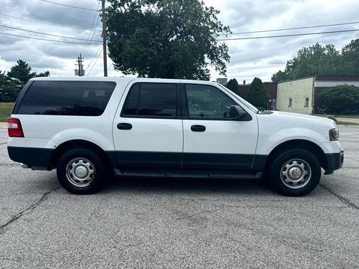 2016 Ford Expedition EL XL