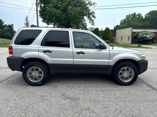 2006 Ford Escape XLT