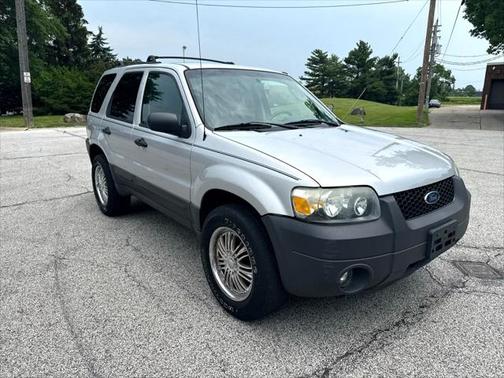2006 Ford Escape XLT